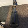 Michael Kors - Two different style handbags, handles/straps on both, cording edges came off - Photo 7