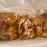 KFC - Uncooked Hot Wings - Photo 1