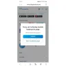 Cebu Pacific Air - Impossible to check-in online or in app despite correct booking reference number - Photo 1