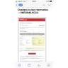 Iberia Airlines - Unable to contact company to get refund for tickets. - Photo 1