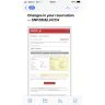 Iberia Airlines - Unable to contact company to get refund for tickets. - Photo 2