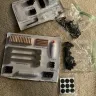 Big Lots - purchased a tv stand - no instructions and some parts were in ziplock bags - Photo 1