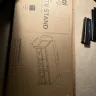 Big Lots - purchased a tv stand - no instructions and some parts were in ziplock bags - Photo 3