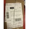 ABX Express - Item stolen - Photo 1