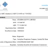 Jetabroad - Jetabroad - BEWARE - company takes money and does not issue e-tickets - Photo 2