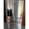 The Brick - The faulty kitchen aid 5 doors fridge - Photo 4