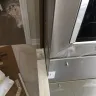 The Brick - The faulty kitchen aid 5 doors fridge - Photo 3