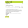 GoldCar Rental - Goldcar / alicante airport