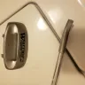 Warrior Custom Golf - 34" Custom Chipper Broke