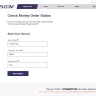 Howard University - I ordered a product and have not received it after a full year.