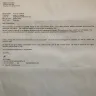 biBERK, A Berkshire Hathaway Company - Refusing to pay claim sent threating letter in responses to our letter. - Photo 1
