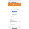 SkipTheDishes - paid for the food on my credit card but never received the food - Photo 3