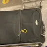 IndiGo Airlines - Lost baggage