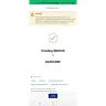 After Hours Automotive LLC - Continued to pay fee after fee. After refusal to pay another fee merchant refused to pay back my refund of 2,200 dollars - Photo 4