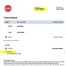AirAsia - Refund - Photo 1