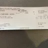 FlightHub - Airline tickets - being charged for baggage when it was down as included on my receipt