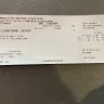 FlightHub - Airline tickets - being charged for baggage when it was down as included on my receipt - Photo 3