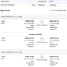 Rehlat - Rehlat air ticket booking - Ref. NWG5XK