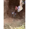 CJ Lawn & Landscaping LLC - irrigation line system install failure - Photo 3