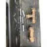 CJ Lawn & Landscaping LLC - irrigation line system install failure - Photo 5