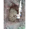 CJ Lawn & Landscaping LLC - irrigation line system install failure - Photo 7