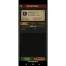 Evony - Rouge player in server 1094 - Photo 1