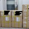Singapore Post (SingPost) - Poor and slow Service..  - Photo 1