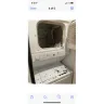 Frigidaire - Laundry Center-Model 417-[protected] / Serial 4E92300965 - Photo 1