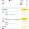 Amazon - International shipment delayed at customs, then returned - Photo 1