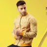 Hangup.in - Buy hangup sherwani kurta pajama - sherwani kurta for men online in india - hangup.In - Photo 1