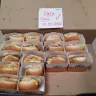 White Castle - Customer #222- sale #<span class="replace-code" title="This information is only accessible to verified representatives of company">[protected]</span>- white castle #110054