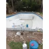 Rhino Pools - Scam, rip off, liar, ran away without finishing - Photo 1
