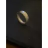 Tiffany & Co. - Disgusted with the quality of the ring I bought. SS 1837 MD RG9 size 9.