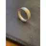 Tiffany & Co. - Disgusted with the quality of the ring I bought. SS 1837 MD RG9 size 9.