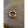 Tiffany & Co. - Disgusted with the quality of the ring I bought. SS 1837 MD RG9 size 9.