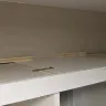A Perfect Closet & Cabinets, LLC. - Incomplete project