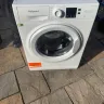 Currys - Washer Dryer