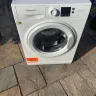 Currys - Washer Dryer - Photo 1