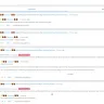 Disqus - Comments marked as spam, woke mods, violating even site tos.