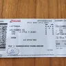 Etihad Airways - Refund my paid seat