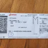 Etihad Airways - Refund my paid seat