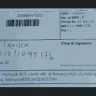 Skynet Worldwide Express - Negligence of Delivery Item - Photo 1