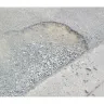 Auckland Airport - Potholes in the 15 Jimmy Ward cres. waiting area - Photo 6
