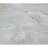 Auckland Airport - Potholes in the 15 Jimmy Ward cres. waiting area - Photo 5