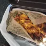 Wingstop - My order that I placed on oct 23.