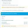 KLM Royal Dutch Airlines - Refund