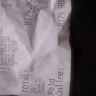 Debonairs Pizza - Not adhering to instructions  - Photo 1