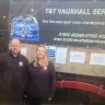 T & T Vauxhall Services Ltd. - Smoky / worn / knackered engine sold to me as good!!! - Photo 1