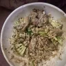 Panera Bread - Half-Eaten Food/Health Concern - Photo 2
