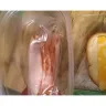 Hillshire Farm - Mega Pack 2-11oz pouches Ultra thin Oven roasted turkey breast